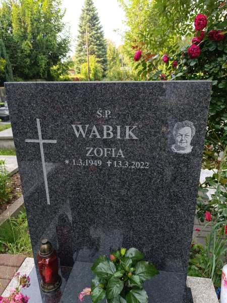 Matylda Peszke 1925 Katowice - Grobonet - Wyszukiwarka osób pochowanych