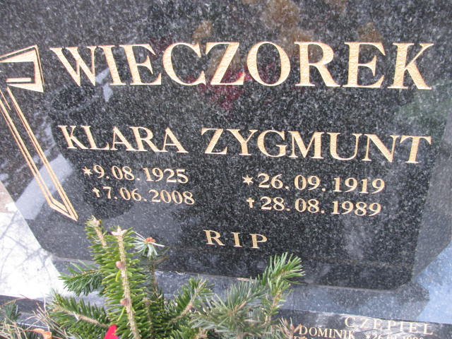 Damian Czepiel 1981 Katowice - Grobonet - Wyszukiwarka osób pochowanych