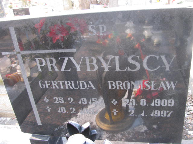 Justyna Gałonska 1952 Katowice - Grobonet - Wyszukiwarka osób pochowanych