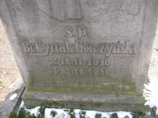Stanisław Adam Bojanowski 1958 Katowice - Grobonet - Wyszukiwarka osób pochowanych