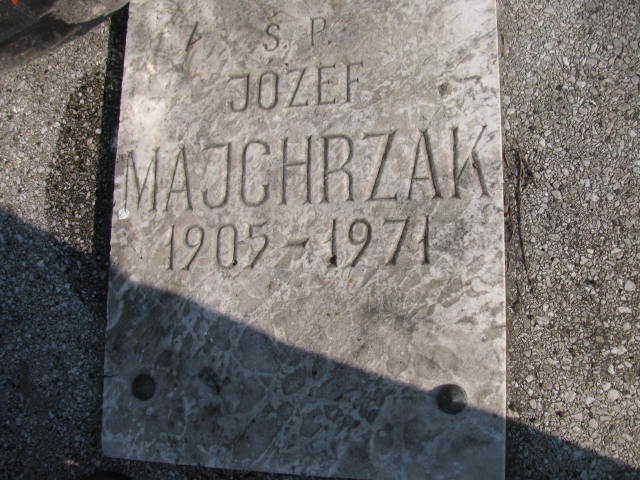 Ewa Majchrzak 1967 Katowice - Grobonet - Wyszukiwarka osób pochowanych