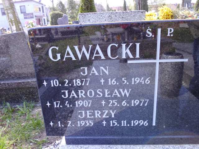 Teresa Erker 1937 Katowice - Grobonet - Wyszukiwarka osób pochowanych