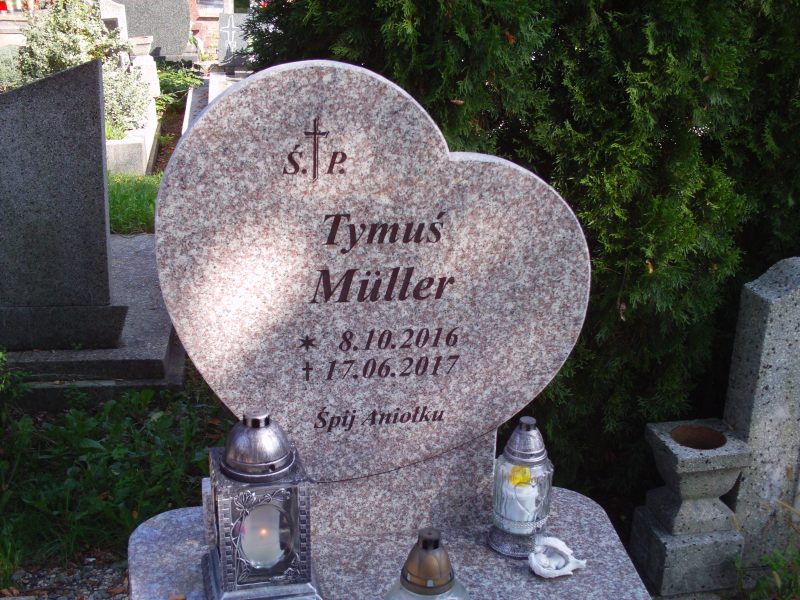 Berta Kaluza 1918 Katowice - Grobonet - Wyszukiwarka osób pochowanych