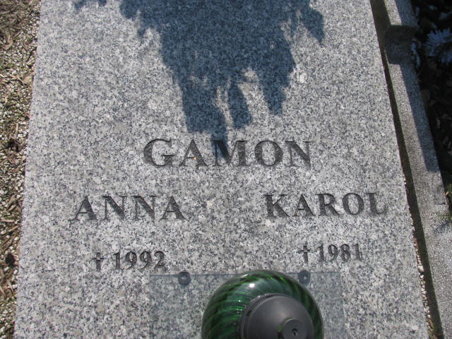 Bogumiła Monika Bugajska 1938 Katowice - Grobonet - Wyszukiwarka osób pochowanych