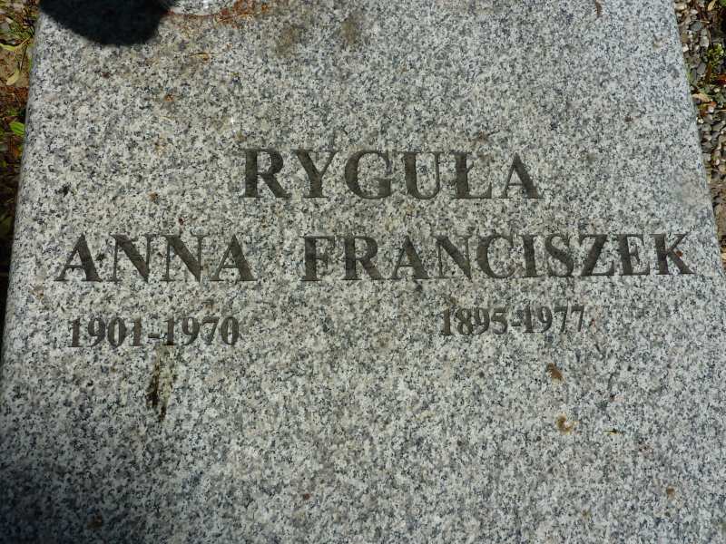 Klara Nowak 1925 Katowice - Grobonet - Wyszukiwarka osób pochowanych