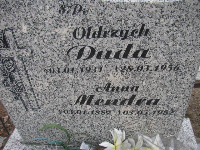 Irena Kubiczek 1954 Katowice - Grobonet - Wyszukiwarka osób pochowanych