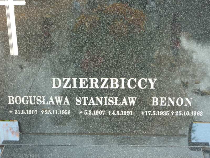 Antoni Gołda 1939 Katowice - Grobonet - Wyszukiwarka osób pochowanych