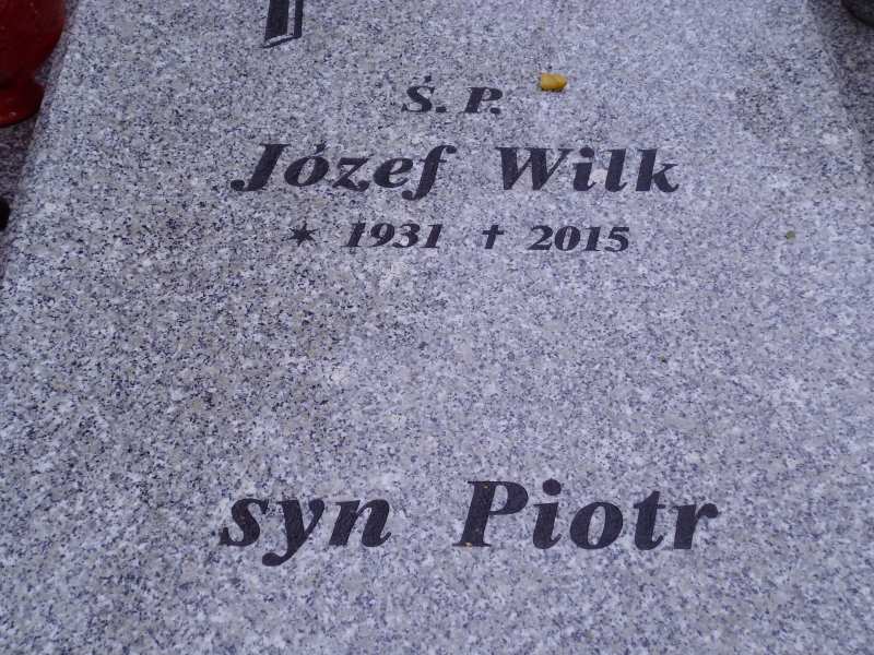 Jadwiga Gazda 1904 Katowice - Grobonet - Wyszukiwarka osób pochowanych