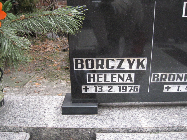 Bronisława Klimza 1908 Katowice - Grobonet - Wyszukiwarka osób pochowanych