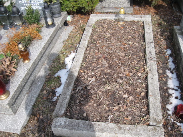 Andrzej Chmiel 1941 Katowice - Grobonet - Wyszukiwarka osób pochowanych