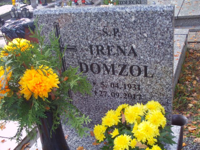  Szarf 1897 Katowice - Grobonet - Wyszukiwarka osób pochowanych