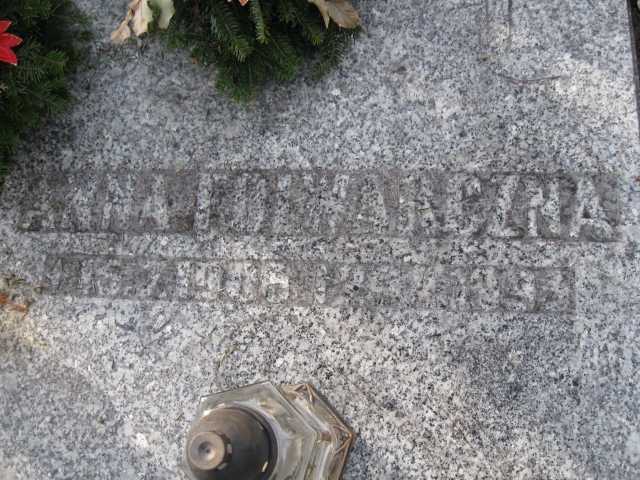 Emil Folwarczny 1903 Katowice - Grobonet - Wyszukiwarka osób pochowanych