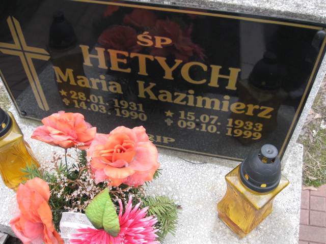 Elżbieta Adamiec 1959 Katowice - Grobonet - Wyszukiwarka osób pochowanych