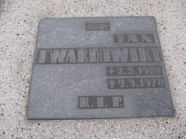 Stanisław Aleksander Salomon 1929 Katowice - Grobonet - Wyszukiwarka osób pochowanych