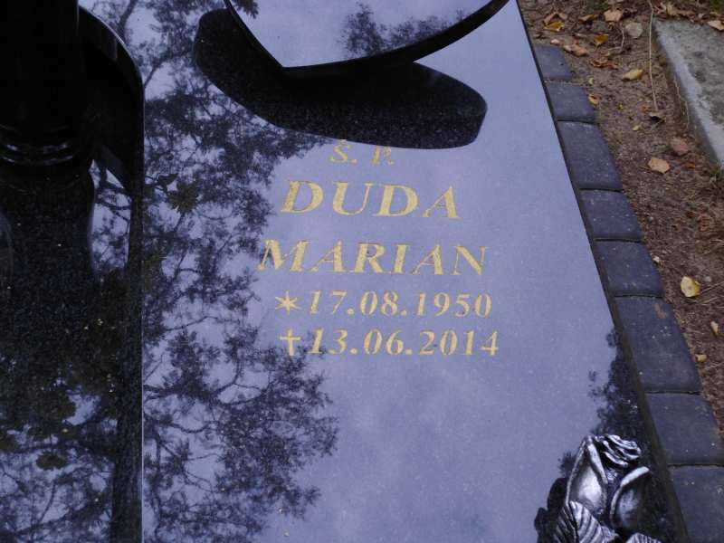 Józef Kozioł 1932 Katowice - Grobonet - Wyszukiwarka osób pochowanych