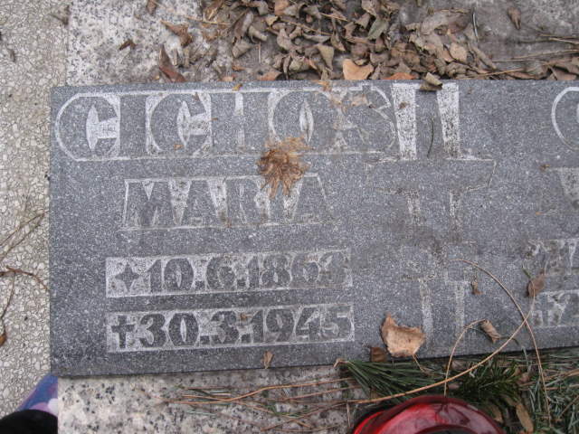 Anna Gallus 1893 Katowice - Grobonet - Wyszukiwarka osób pochowanych