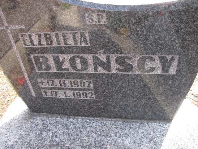 Henryk Błoński 1931 Katowice - Grobonet - Wyszukiwarka osób pochowanych