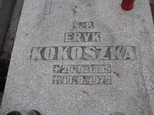 Władysław Badurski 1931 Katowice - Grobonet - Wyszukiwarka osób pochowanych