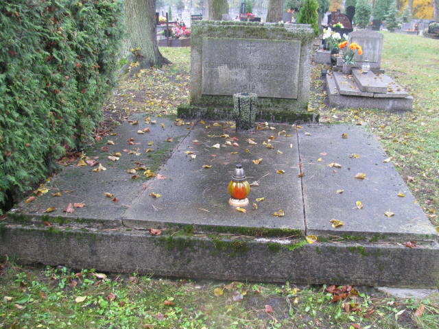 Elżbieta Plata 1891 Katowice - Grobonet - Wyszukiwarka osób pochowanych