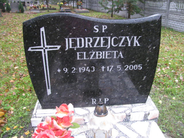 Jadwiga Moczko Katowice - Grobonet - Wyszukiwarka osób pochowanych