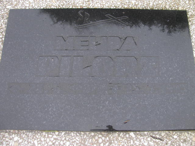 Melida Pilorz 1907 Katowice - Grobonet - Wyszukiwarka osób pochowanych