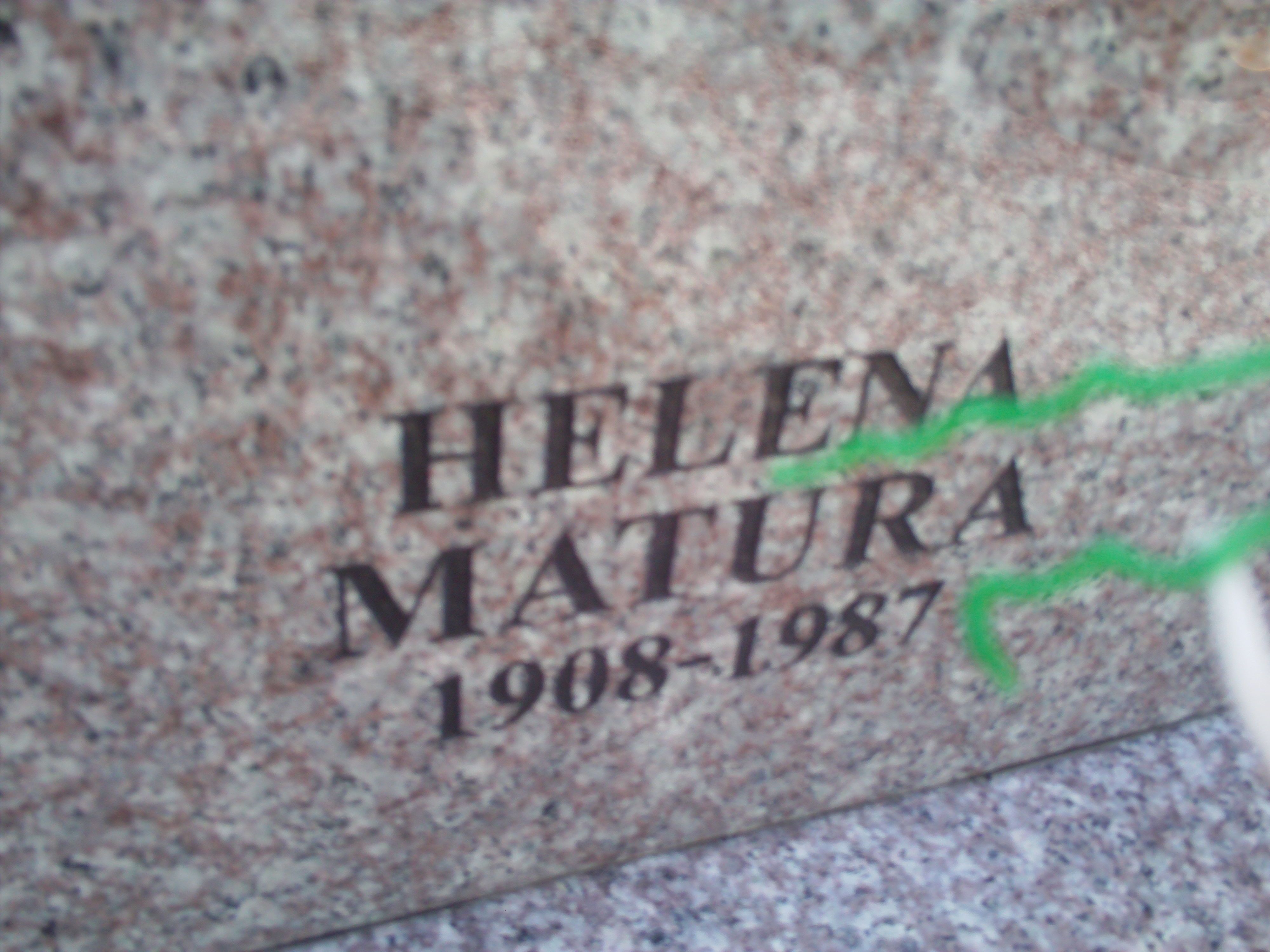 Jan Matura 1904 Katowice - Grobonet - Wyszukiwarka osób pochowanych