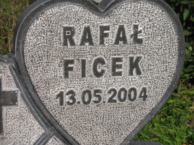 Rafał Jurczyk Katowice - Grobonet - Wyszukiwarka osób pochowanych