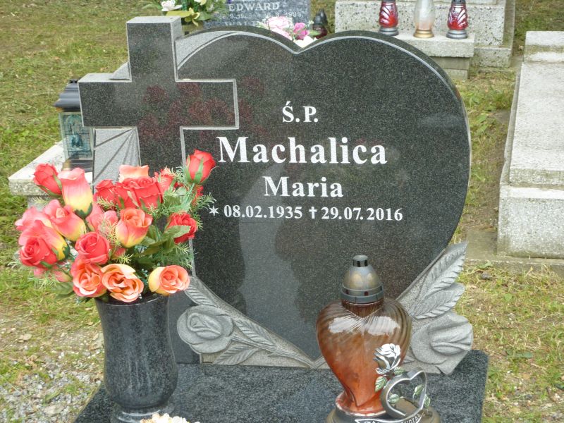 Elżbieta Ciepły 1907 Katowice - Grobonet - Wyszukiwarka osób pochowanych