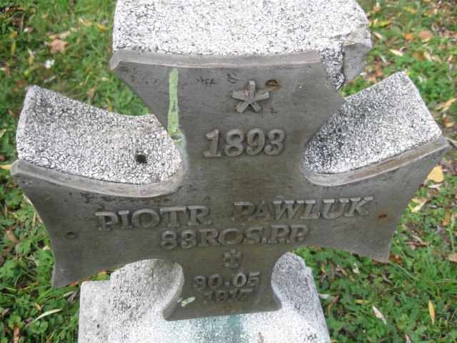 Fiodor Baburin 1893 Katowice - Grobonet - Wyszukiwarka osób pochowanych