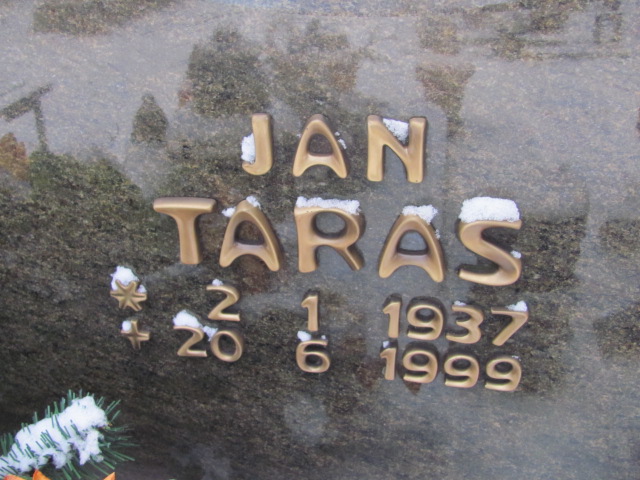 Henryka Taras 1943 Katowice - Grobonet - Wyszukiwarka osób pochowanych