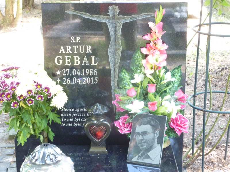 Jadwiga Ceglarek 1938 Katowice - Grobonet - Wyszukiwarka osób pochowanych