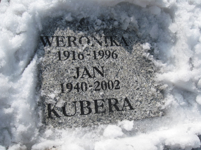 Stanisław Kubera 1942 Katowice - Grobonet - Wyszukiwarka osób pochowanych