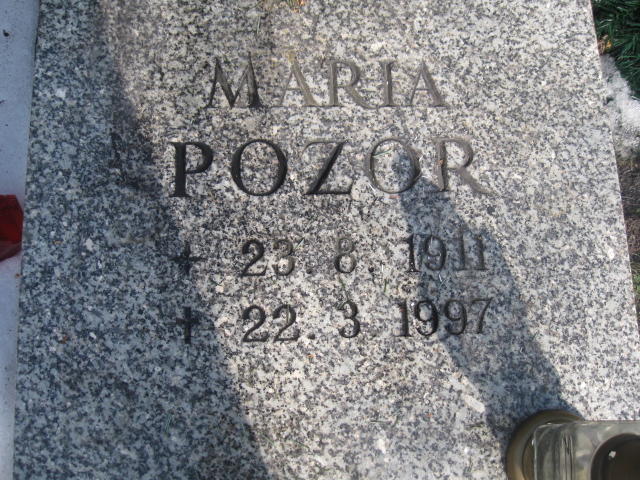 Janina Szukalska  1962 Katowice - Grobonet - Wyszukiwarka osób pochowanych