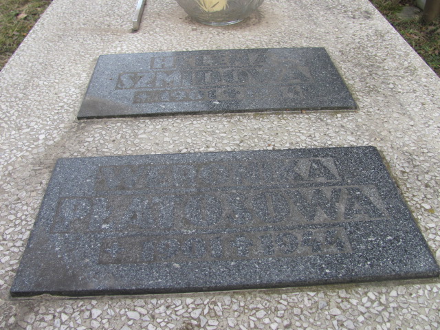 Halina Szmidowa/Schmidt 1901 Katowice - Grobonet - Wyszukiwarka osób pochowanych