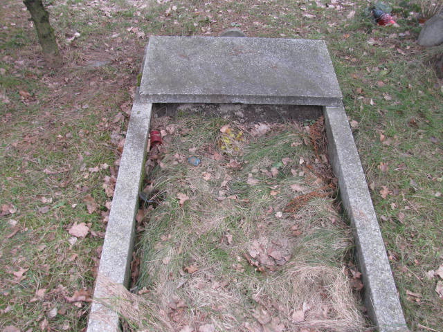 Horst Obrusik 1940 Katowice - Grobonet - Wyszukiwarka osób pochowanych