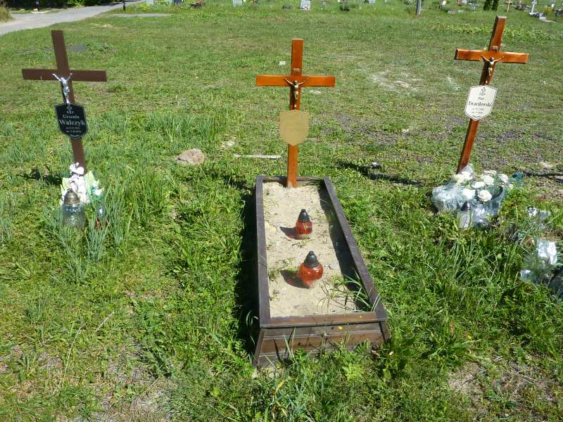 Janina Grabka 1937 Katowice - Grobonet - Wyszukiwarka osób pochowanych