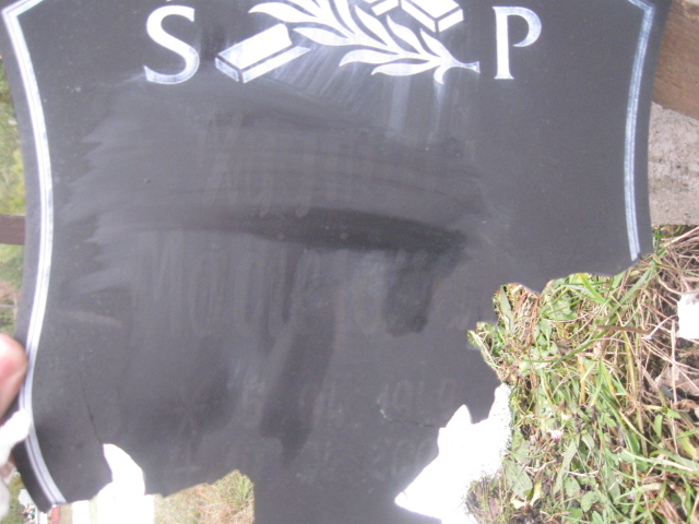 Zygmunt Maciejczak 1949 Katowice - Grobonet - Wyszukiwarka osób pochowanych