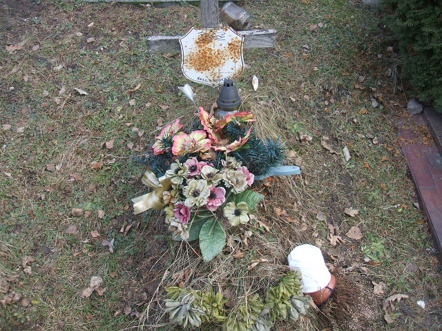 Ewelina Bober 1999 Katowice - Grobonet - Wyszukiwarka osób pochowanych