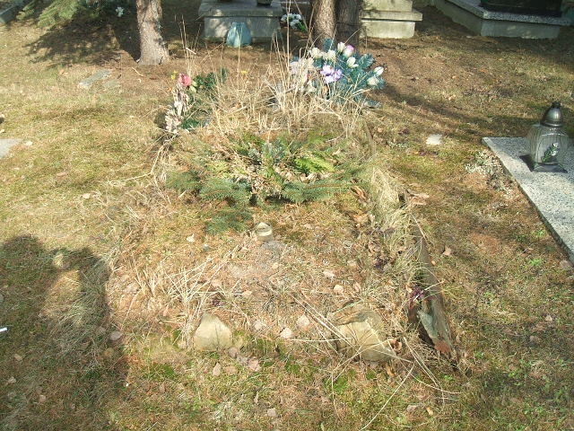 Katarzyna Białoń 1941 Katowice - Grobonet - Wyszukiwarka osób pochowanych