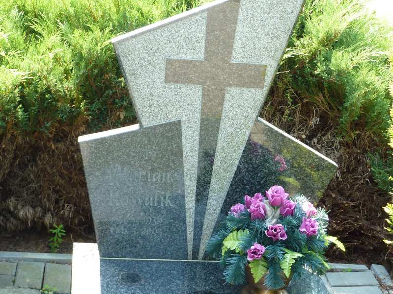 Marian Kowalik 1936 Katowice - Grobonet - Wyszukiwarka osób pochowanych