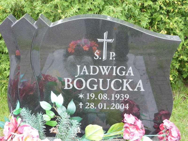 Ewa Stec 1959 Katowice - Grobonet - Wyszukiwarka osób pochowanych