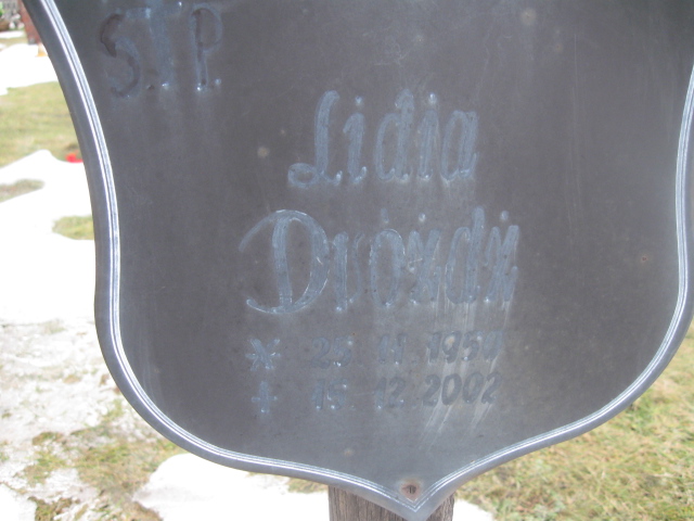 Lidia Dróżdż 1950 Katowice - Grobonet - Wyszukiwarka osób pochowanych